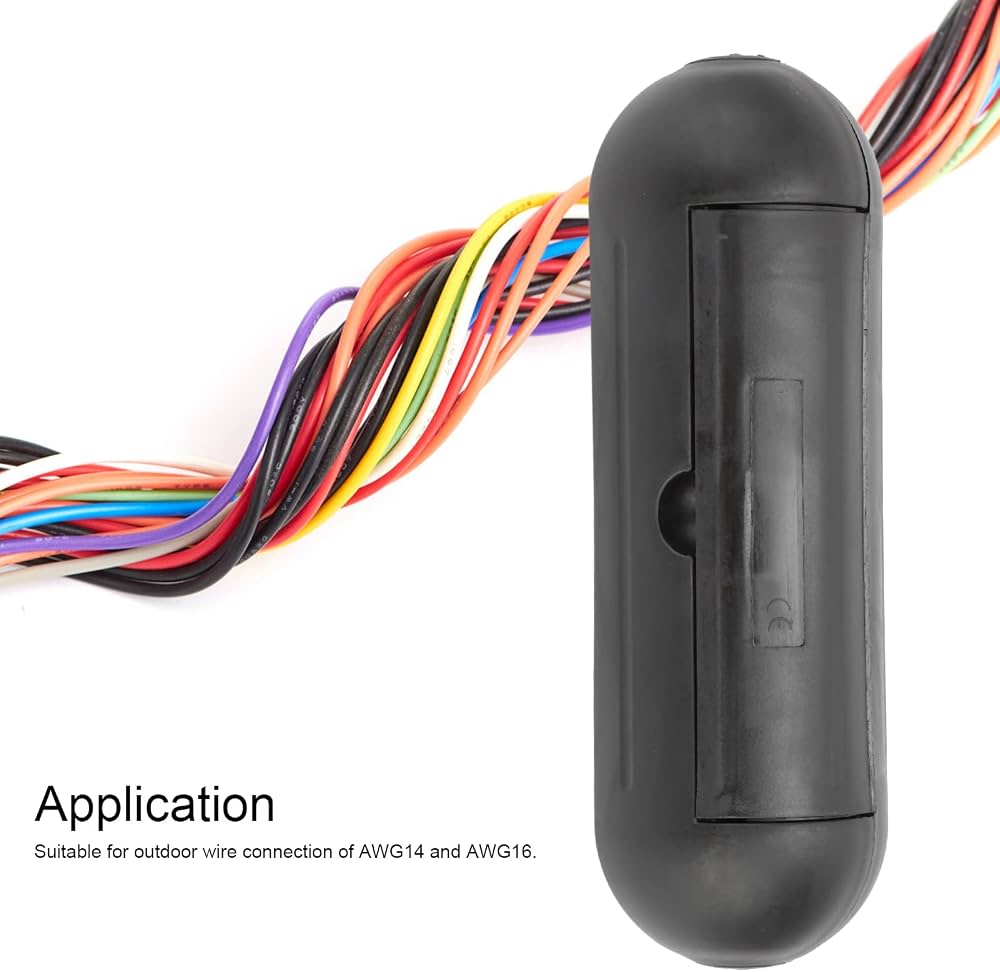 Generic Extension Cord Protector (1.5M)