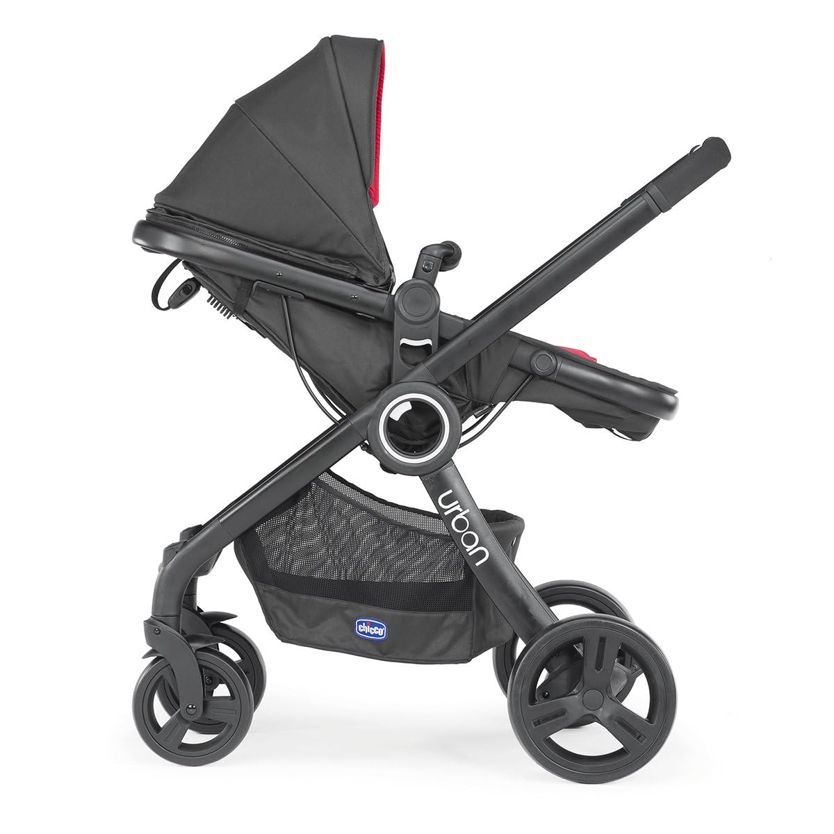 Chicco Urban Plus Stroller