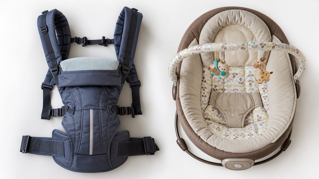 R for Rabbit vs Babyhug Stroller for Monsoon: Which Handles Mumbai's Waterlogged Roads Better?