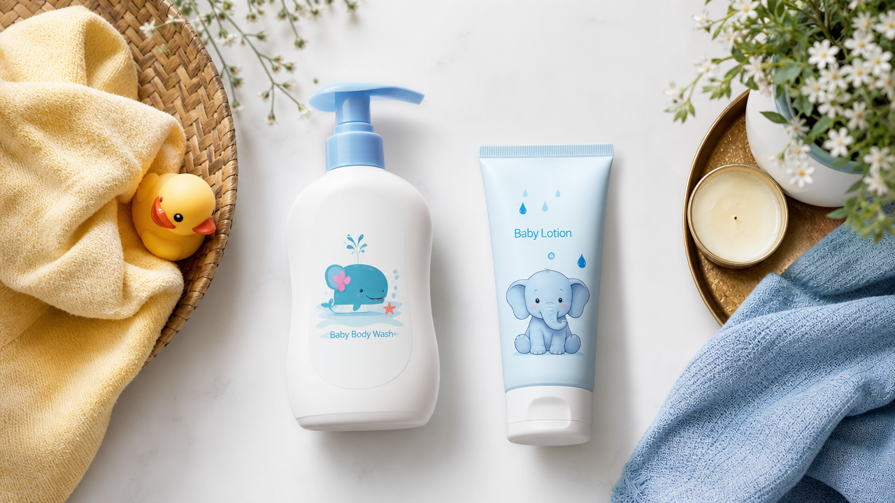 Sebamed vs Johnson's Baby Soap: pH Test, Ingredient Analysis & Real Cost Breakdown for Indian Parents (2026)
