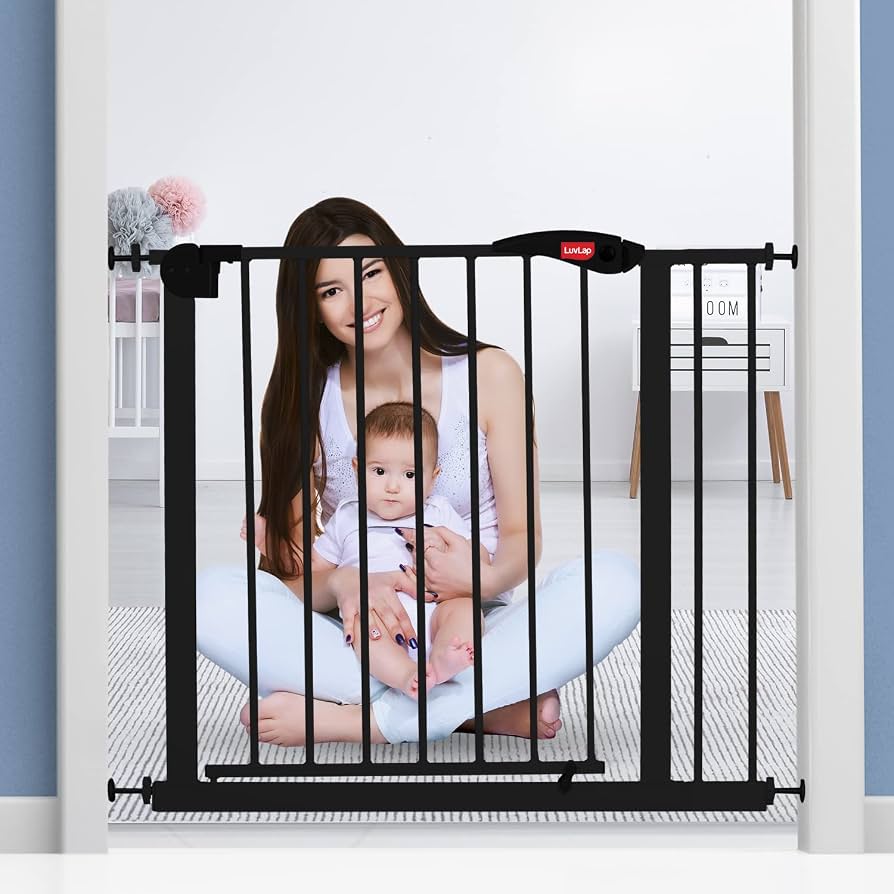 Luvlap Supergate Safety Gate