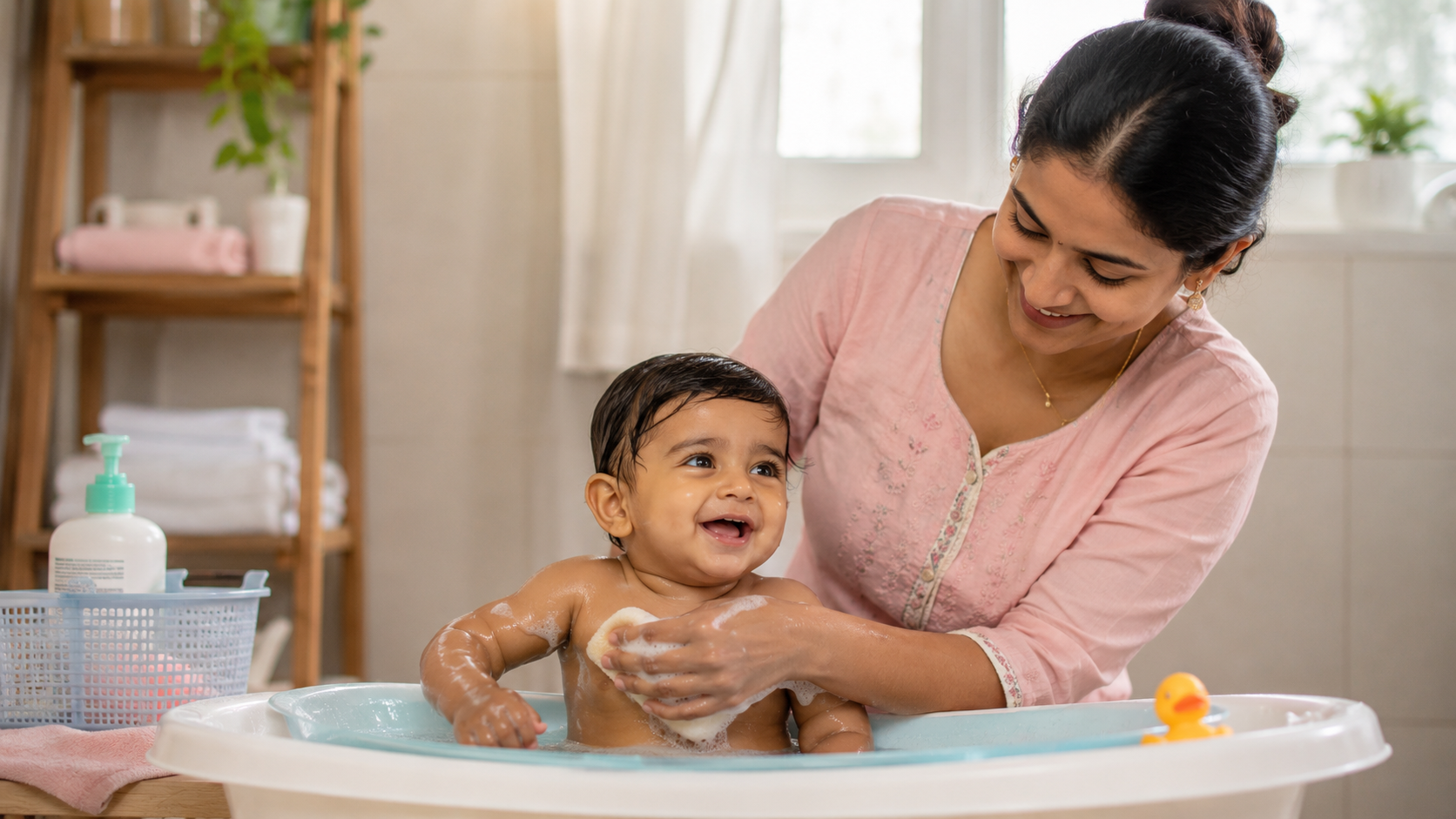 The Moms Co Baby Products Review 2026: Ingredient Analysis & Real Parent Test Results
