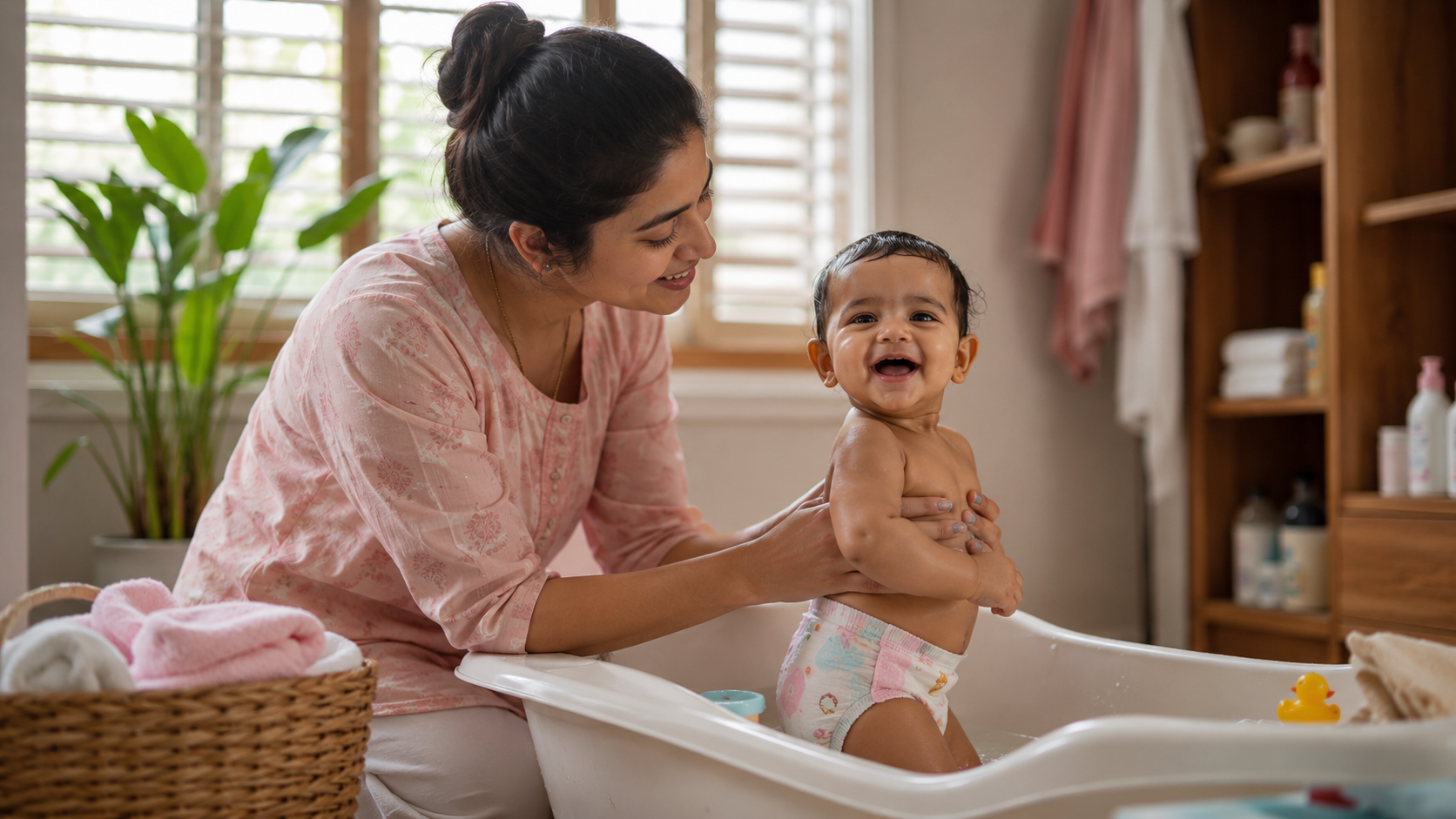 7 Diaper Features That Cause Rashes in Monsoon (What Paediatricians Say You Should Avoid)