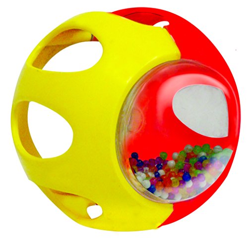 Funskool Giggles Activity Rattle