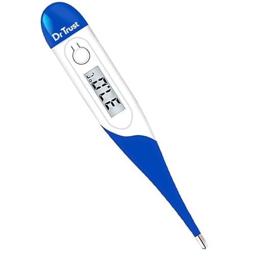 Dr. Trust Digital Thermometer