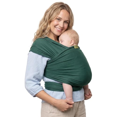 Boba Wrap Serenity Baby Carrier