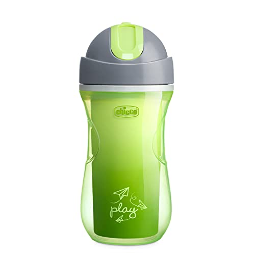 Chicco Insulated Sipper Cup 266ml