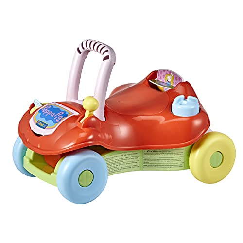 Playskool Step Start Walk 'n Ride