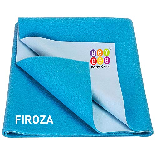 Bey Bee Waterproof Breathable Mattress Protector Sheet