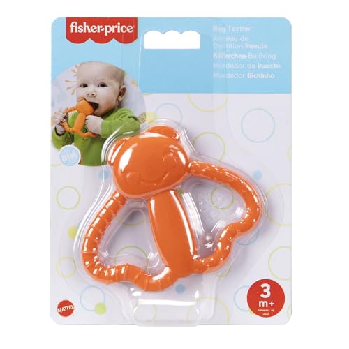 Fisher-Price Sensory Activity Toy for Newborn Baby