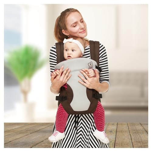 R for Rabbit Cuddle Up Baby Carrier