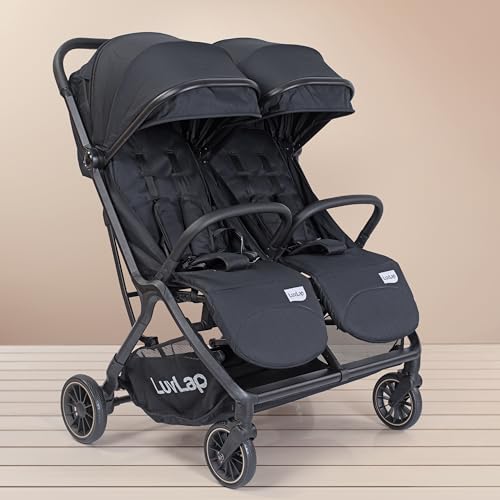 LuvLap Grand Stroller