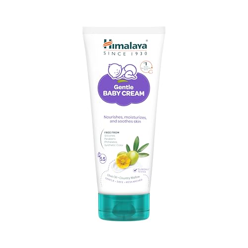 Himalaya Baby Cream