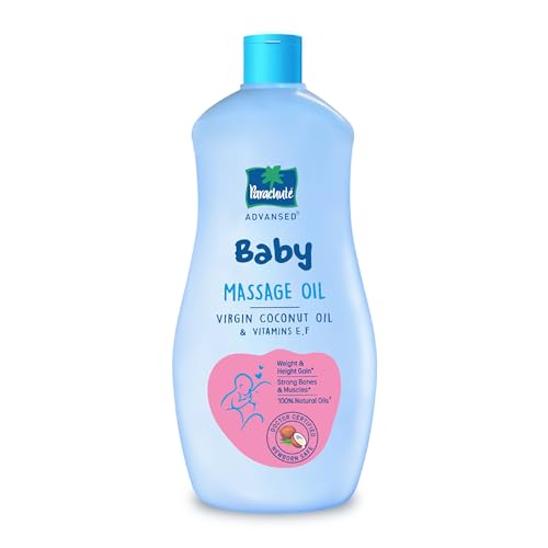 Parachute Virgin Coconut Oil