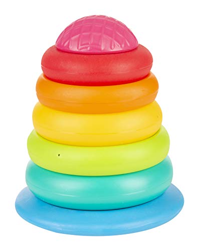 Funskool Giggles Stack-a-Ring