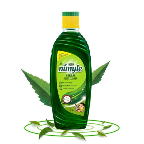 Nimyle Herbal Floor Cleaner 500ml