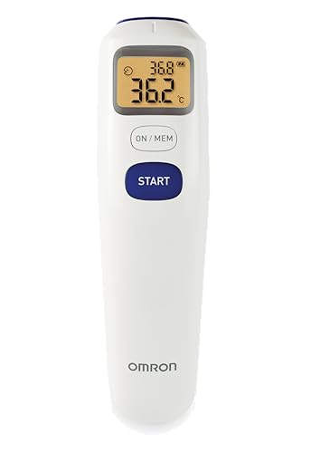 Thermometer Digital Non-Contact Forehead Infrared