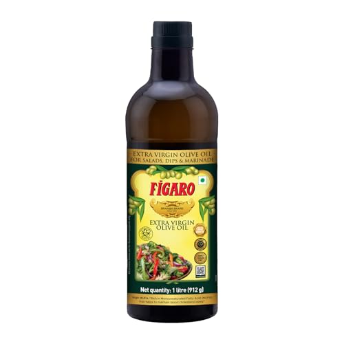 Figaro Extra Virgin Olive Oil