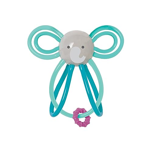 Manhattan Toy Winkel Rattle and Sensory Teether
