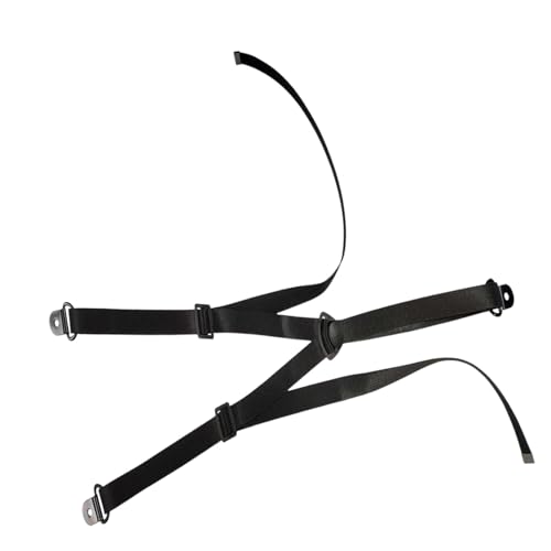 Safe-O-Kid Furniture and TV Anti-Tip Straps
