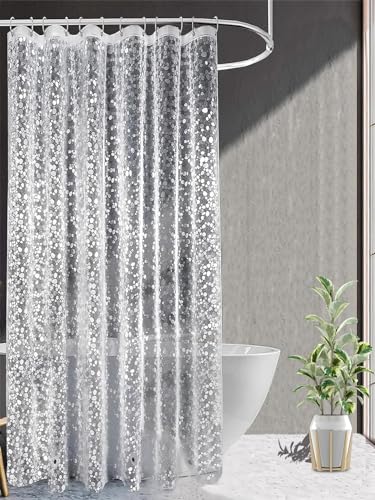 Kuber Industries Blackout Curtains