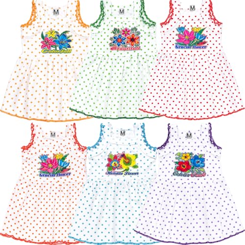 Mothercare Baby Girl Cotton Frock Sleeveless Dress
