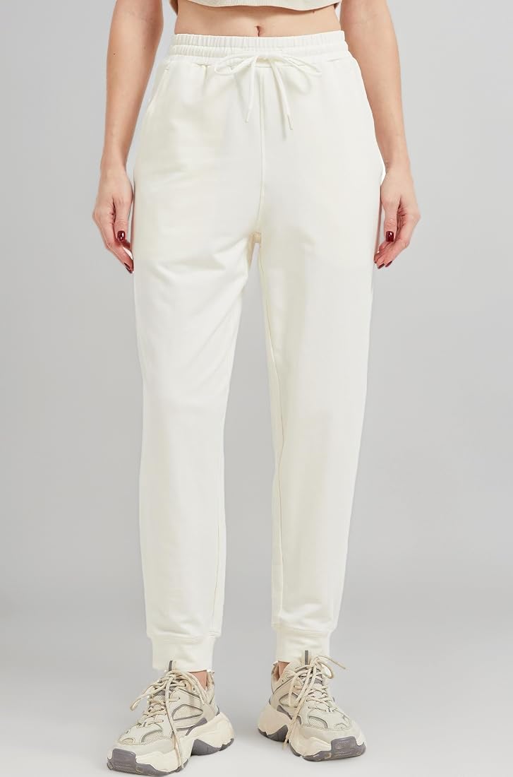 Motherland Bamboo Blend Jogger Pants
