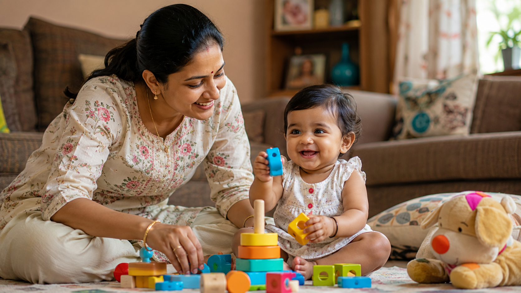 Best Toys for 25-27 Month Old Toddlers in India 2026: Pretend Play Milestone Guide