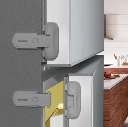 R for Rabbit Door Guard - Child Safety Lock