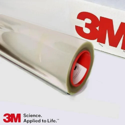 3M Safety Glass Film - Anti-Shatter, Clear