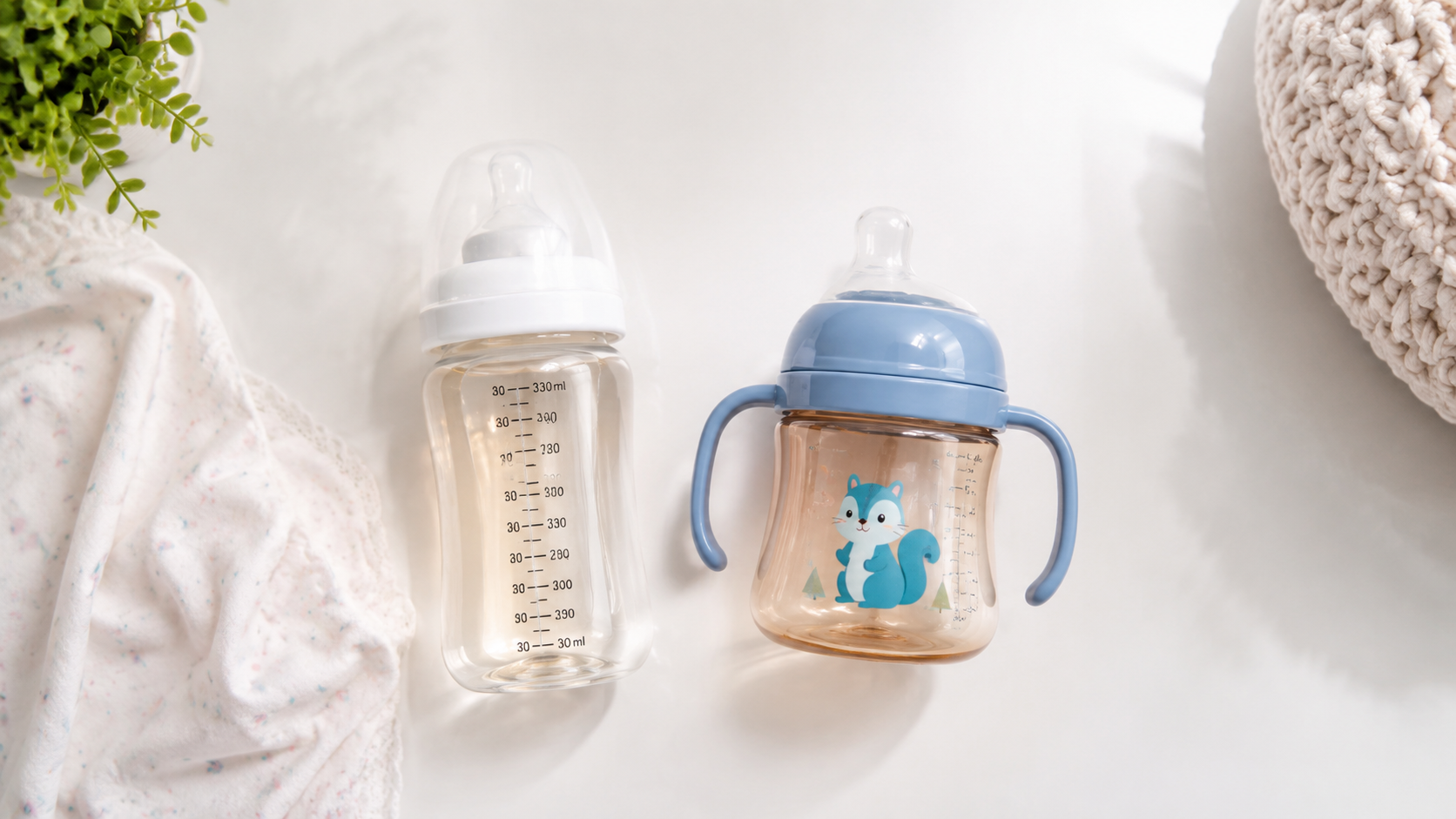Farlin vs NUK Bottles India 2026: Which Anti-Colic Bottle Truly Wins for Indian Babies?