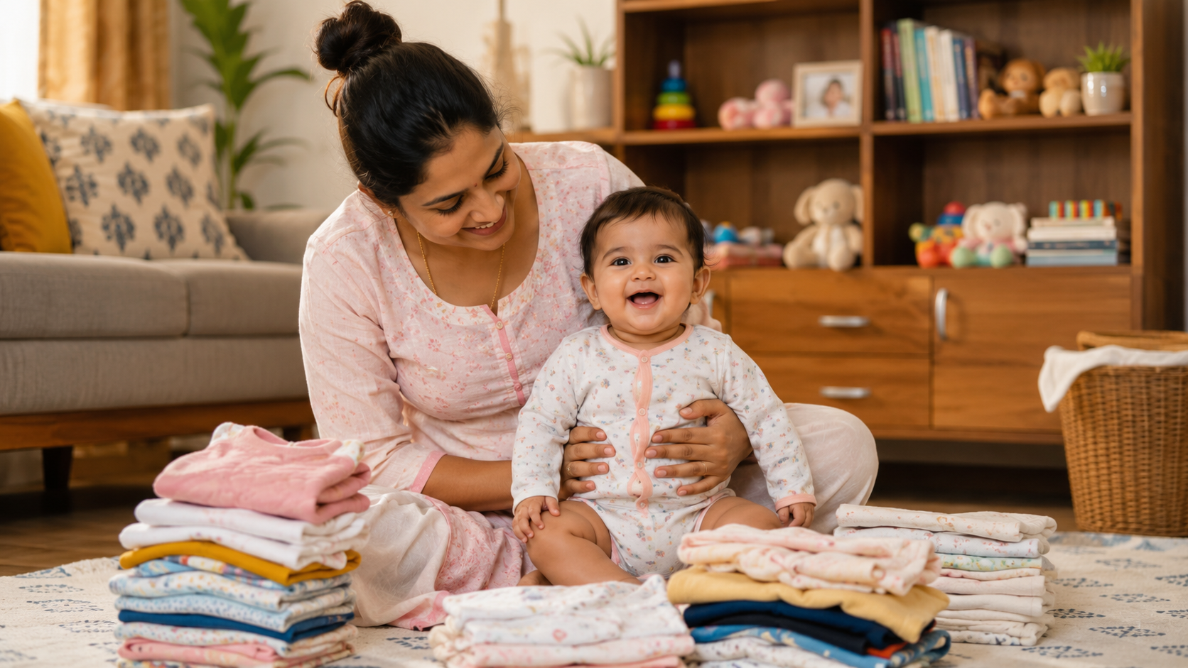 Best Baby Raincoats Under 500 in India 2026: Budget Monsoon Guide with Real-World Testing