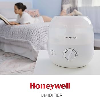 Honeywell HUH 221 Humidifier