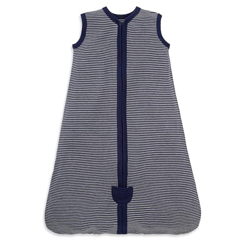 Burt's Bees Baby Organic Cotton Wearable Blanket