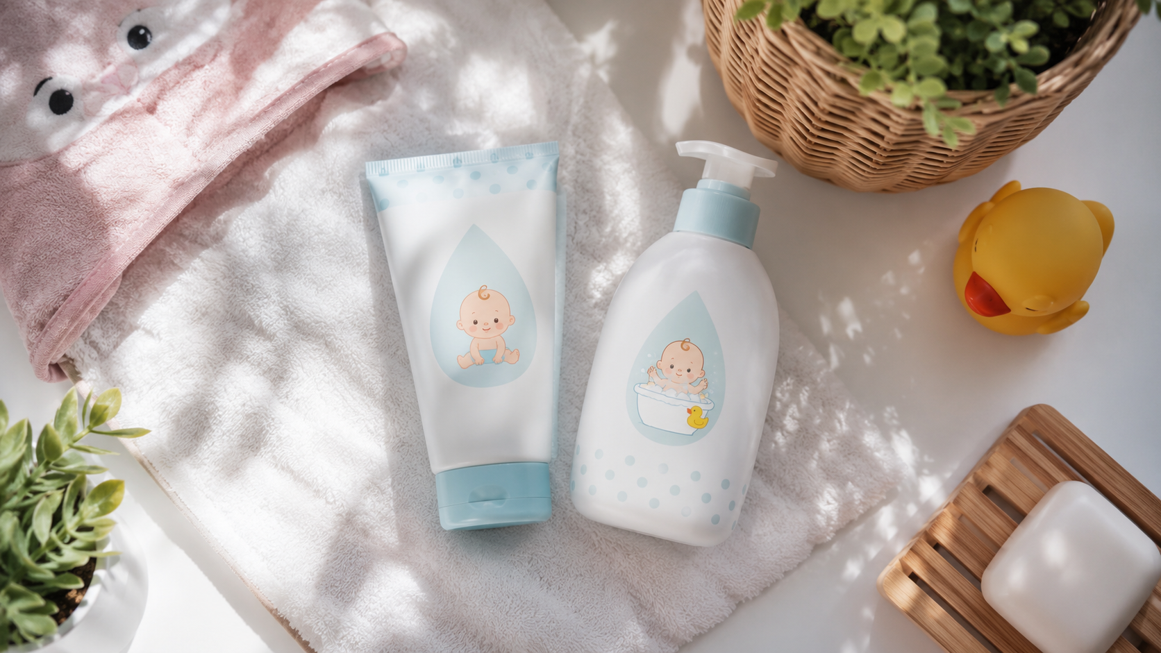 WOW Skin Science vs Mamaearth Baby Wash: Ingredient Test & 30-Day Parent Trial 2026