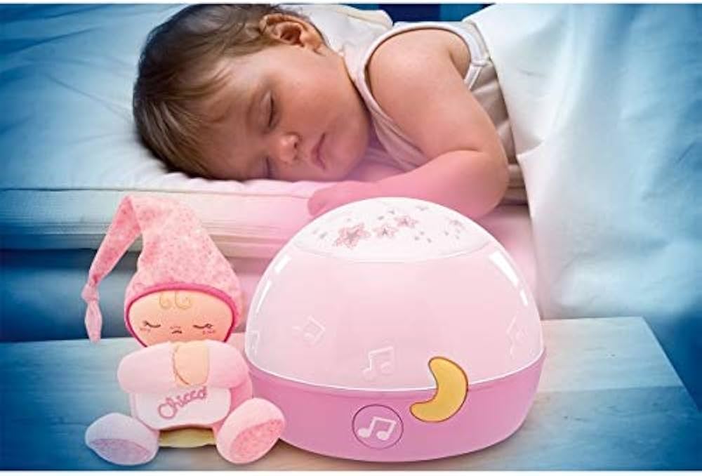 Chicco Nightlight Projector