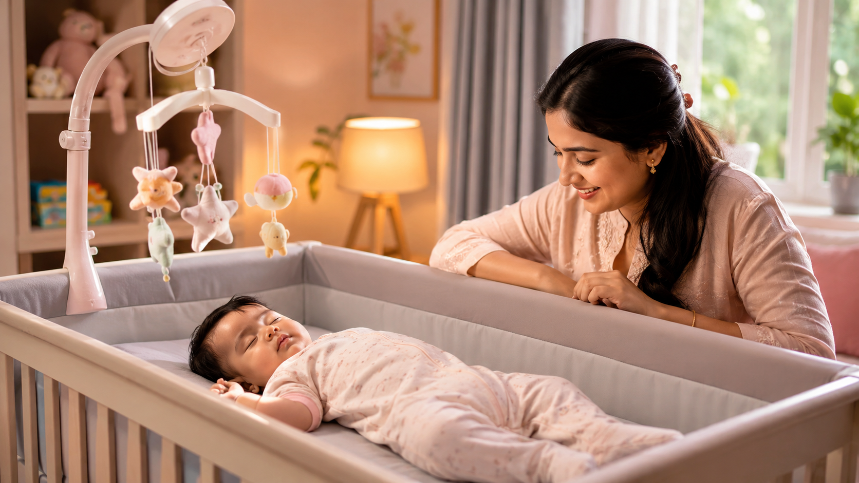 Best Baby Night Lamps Under 800 in India (2026): Budget to Premium Options