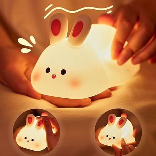R for Rabbit Smart Baby Night Lamp Pro