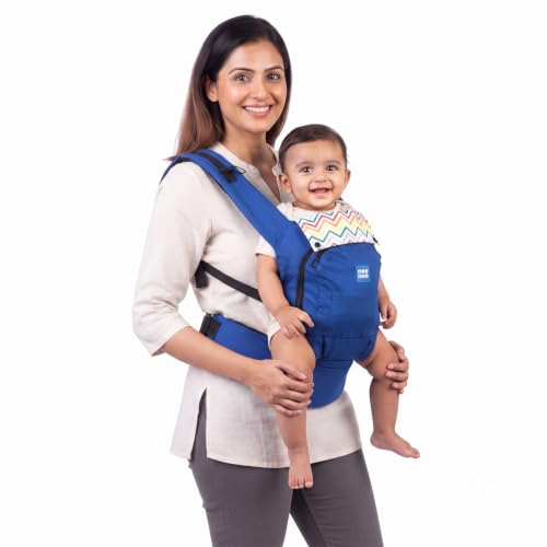 Mee Mee Cuddle Up Ergonomic Baby Carrier
