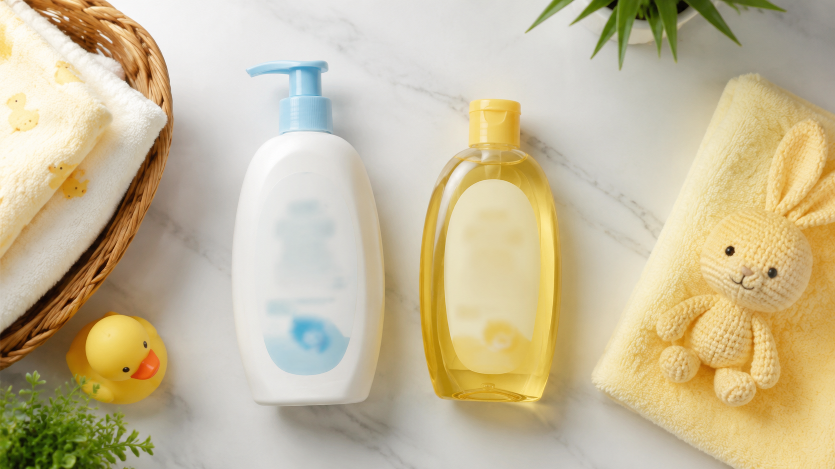 Aveeno vs The Moms Co Baby Lotion: Which is Better for Indian Babies in 2026?