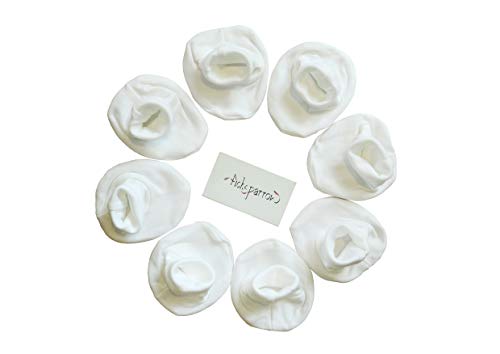 Mothercare Regular Cotton Baby Booties Pack of 5