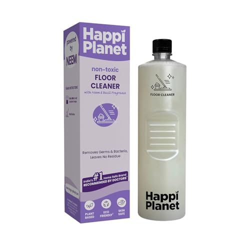 Nimyle Plant-Based Floor Cleaner