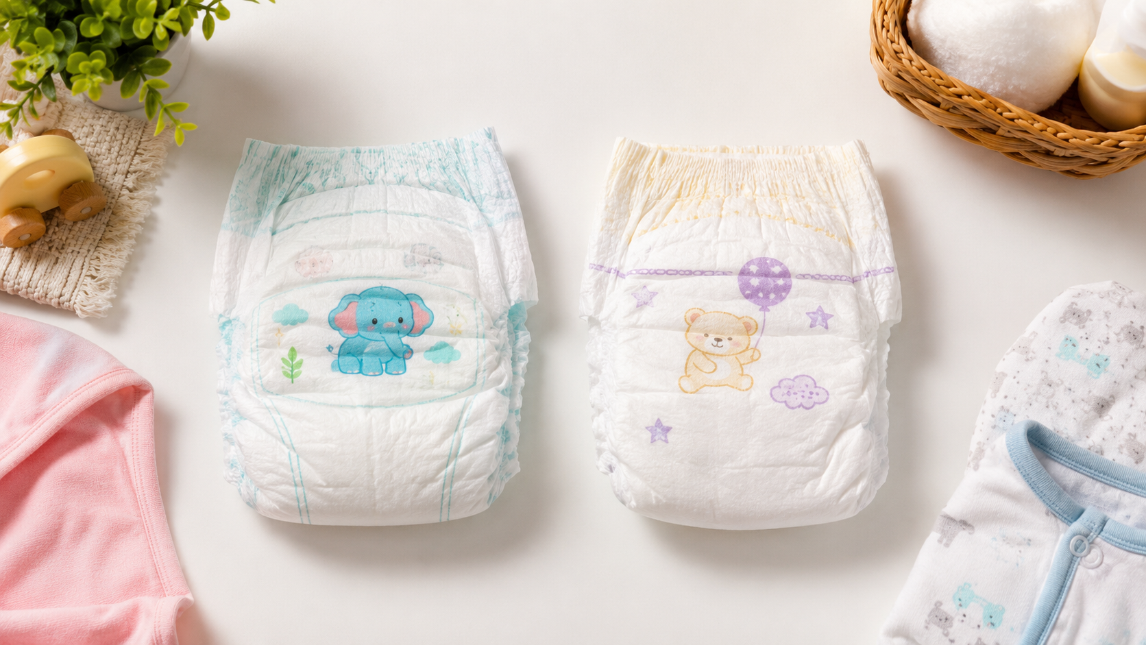 Pee Safe vs SuperBottoms UNO Cloth Diapers: 30-Day Monsoon Test in 2026