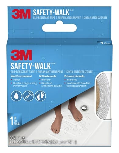 3M Anti-Slip Safety-Walk Tape (50mm x 5 meters)