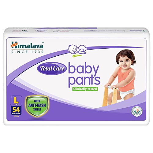 Himalaya Babycare Diaper Pants Large