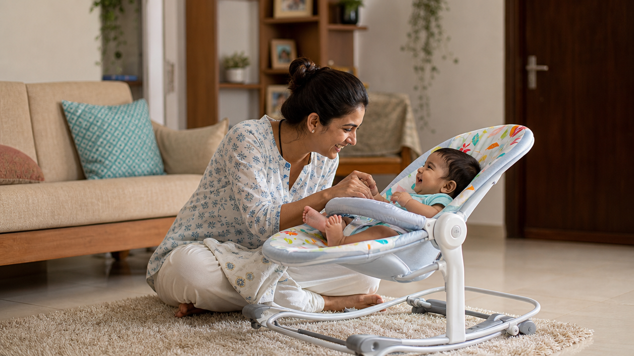 The Baby Shower Gift Nobody Returns: A Newborn Essentials Checklist