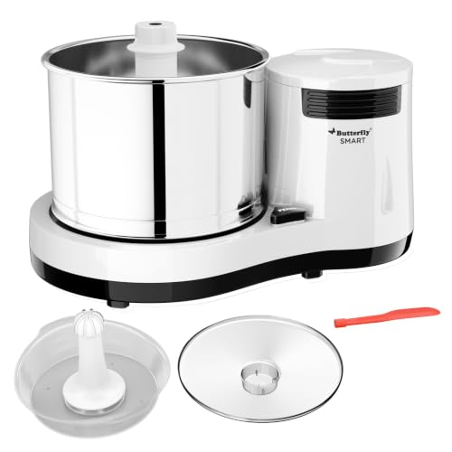 Butterfly Executive 110V Wet Grinder