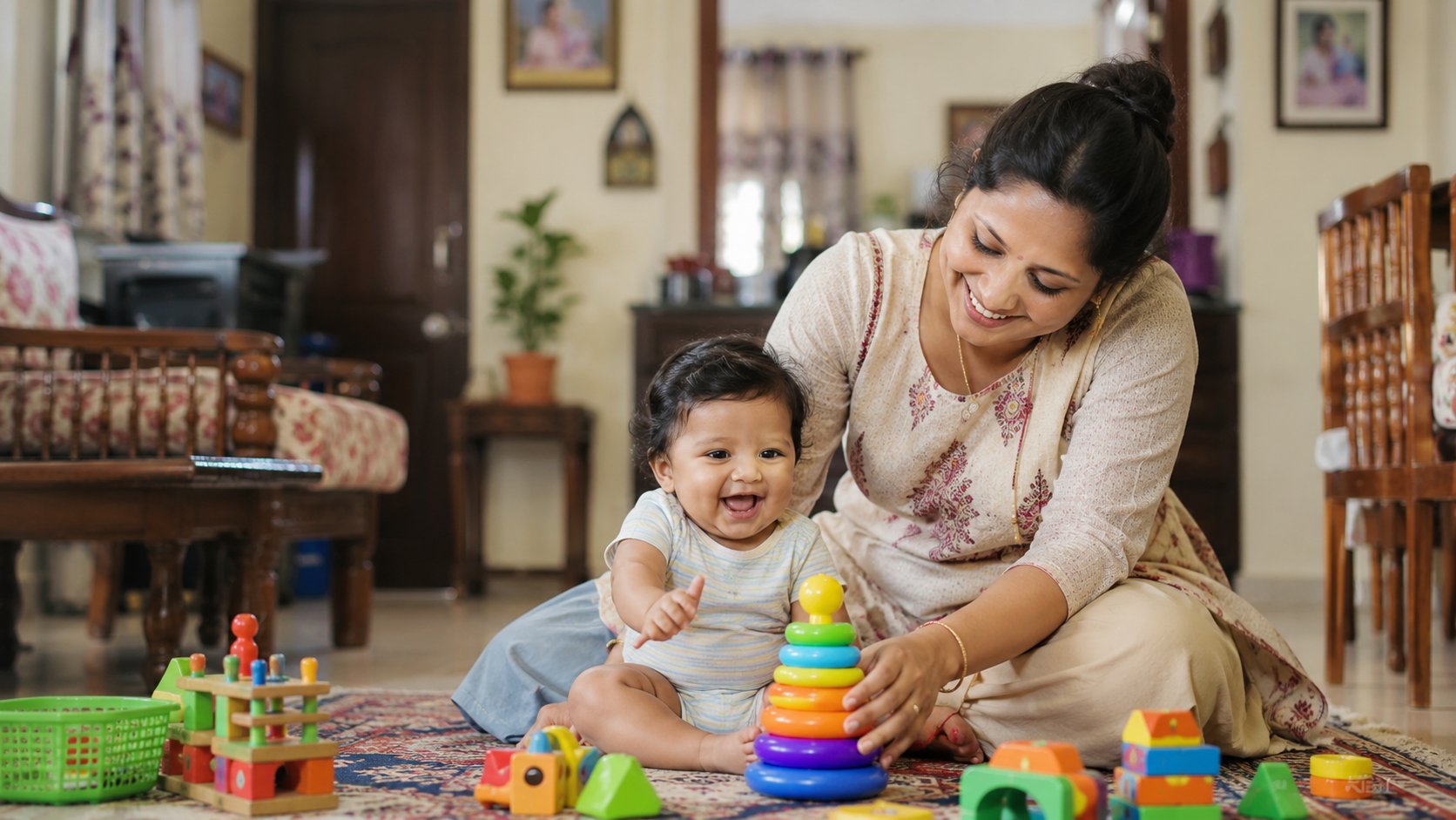 Best Toys for 31-33 Month Toddlers: Role-Play & Speech Development Guide 2026