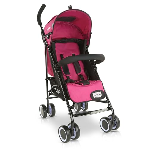 LuvLap City Baby Stroller