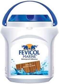 Pidilite Fevicol Waterproof Sealant Tape (Mono Duct) 50mm × 20m